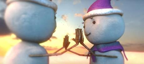 El anuncio navideño de John Lewis hecho por un estudiante que lo está petando