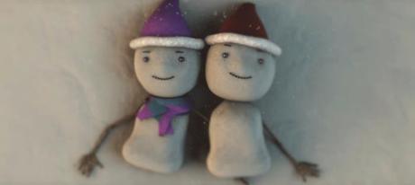 El anuncio navideño de John Lewis hecho por un estudiante que lo está petando