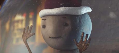 El anuncio navideño de John Lewis hecho por un estudiante que lo está petando