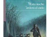 Eduardo Blanco Amor: miedos