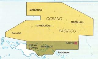 CLÁUSULAS TERRITORIALES DE LOS TRATADOS DE PAZ QUE PUSIERON FIN A LA I GUERRA MUNDIAL