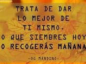 Grandes Verdades Para Llenar Espíritu Motivación