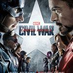 Capitán América: Civil War, ser un héroe es muy complicado