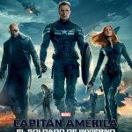 Capitán América: El Soldado de Invierno, inteligencia y entretenimiento