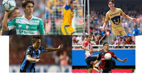 Chivas busca un lateral derecho