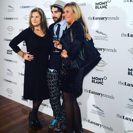 The Luxury Trends, nueva publicación del sector lujo The Luxury