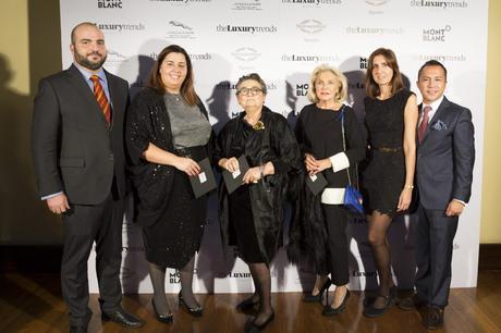 The Luxury Trends, nueva publicación del sector lujo The Luxury