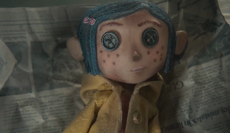 Coraline - 2009