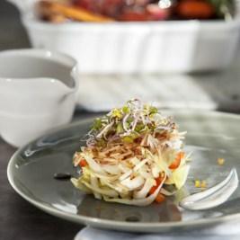 10 ensaladas ligeras para lucir cuerpazo ensalada-de-pimientos-y-manzana