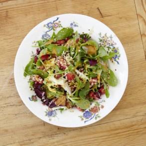 10 ensaladas ligeras para lucir cuerpazo ensalada-con-quinoa