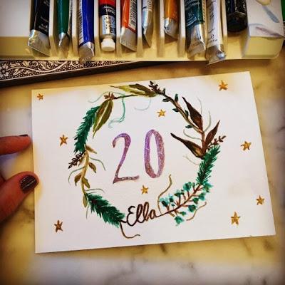 Taylor  dio a Lorde un tierno regalo de cumpleaños