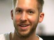 Calvin Harris Taylor Swift reconcilian Internet