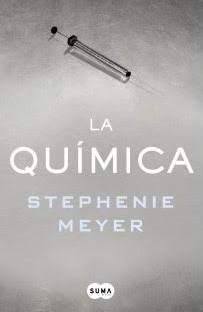 Stephenie Meyer regresa a nuestras librerías