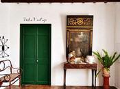 Decoración paredes originales casa