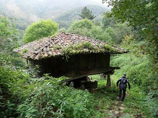 La Casa el Sol- Agüerina-Montovo-Llamoso