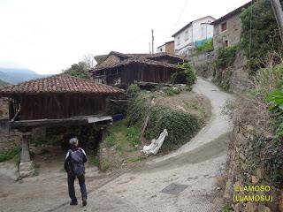 La Casa el Sol- Agüerina-Montovo-Llamoso