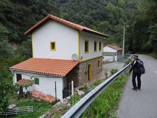 La Casa el Sol- Agüerina-Montovo-Llamoso