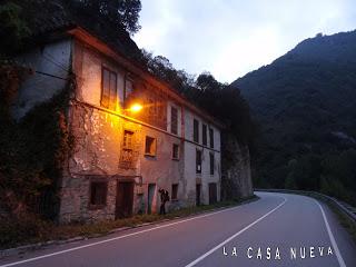 La Casa el Sol- Agüerina-Montovo-Llamoso