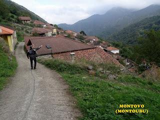 La Casa el Sol- Agüerina-Montovo-Llamoso