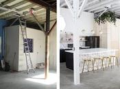 increíble reforma cocina antiguo almacén