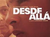 Nuevo documental Germán Roda "Desmontando muerte" ESTRENO JUEVES NOVIEMBRE