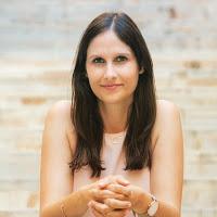 Laura Girón, autora de País de Paso