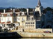 Cascais villa señorial veraneo Lisboa