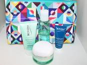 Línea Aquasource Biotherm