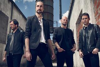 Programa vigésimosegundo de Dj Savoy Truffle en Música Sideral. Entrevista al grupo Dardem.