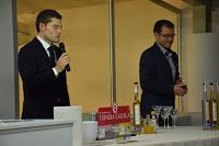 IV Jornadas de Degustación y Maridaje  de Aguardientes y Licores Tradicionales de Galicia