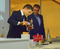 IV Jornadas de Degustación y Maridaje  de Aguardientes y Licores Tradicionales de Galicia