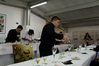 IV Jornadas de Degustación y Maridaje  de Aguardientes y Licores Tradicionales de Galicia