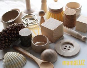 MamáLuz, cajas de luz para niñ@s y bebés felices MamáLuz, cajas de luz para niñ@s y bebés felices