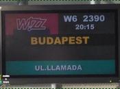 TRANSPORTE Budapest