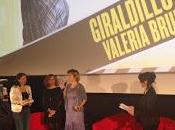 Valeria Bruni Tedeschi recibe giraldillo honor Sevilla