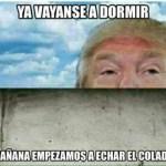 “Memes” lamentan el triunfo de Donald Trump