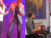 [TDCH] Persona (2011) Cómplic3s (2013) QTTF (2014) Latin Grammys Acoustic Sessions (2015)