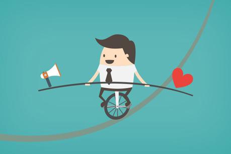 paciencia en el marketing de contenidos