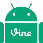 Al fin llega Vine para Android