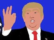 Donald trump ganó ee.uu. liado pollito...