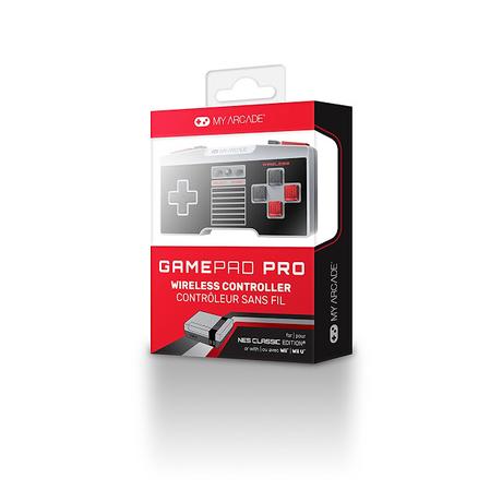 Llegarán nuevos accesorios a la NES Classic Mini