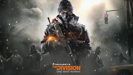 Llegará un modo supervivencia a The Division, prueba de servidores ya disponible