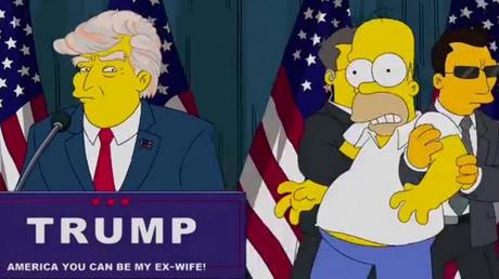 Donald Trump y el mundo que viene