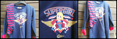 Nueva colección Super Hero Girls de Zippy