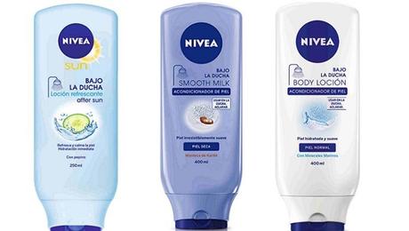 Hidratante bajo la ducha y crema de sangre de dragón, dos cosméticos clonados en Mercadona