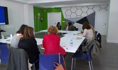 Conferencias de Seniors de SECOT