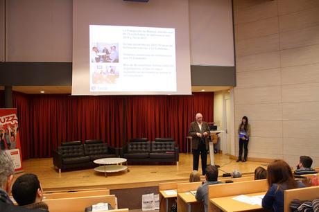 Conferencias de Seniors de SECOT Conferencias de Seniors de SECOT