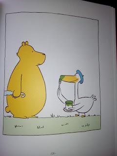 Micro reseña: Las aventuras de Lester y Bob