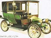 Renault taxis París