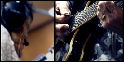 The Rolling Stones: Fuertes, lúcidos y vibrantes